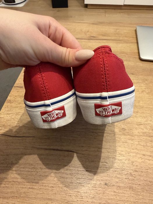 Buty Vans rozmiar 39