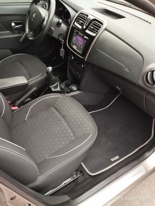 Renault Logan MCV