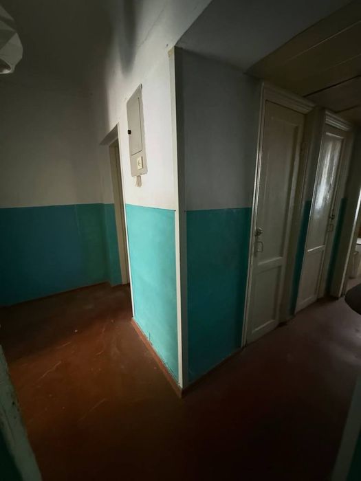 Продам 3 кімн квартиру в гарному районі - View 5
