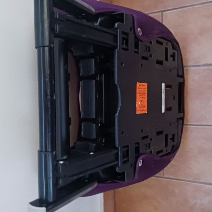 Cadeira Auto Cybex isofix