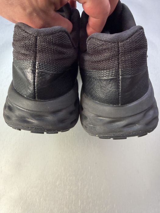 Кроссовки Nike Revolution 6 Black