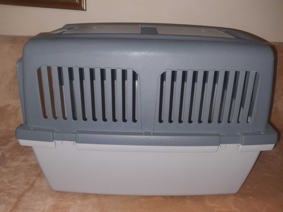 Продам переноску для тварин Gulliver 4 IATA  Stefanplast (Стефанпласт)