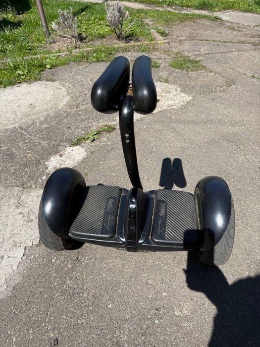 Гіроскутер NineBot