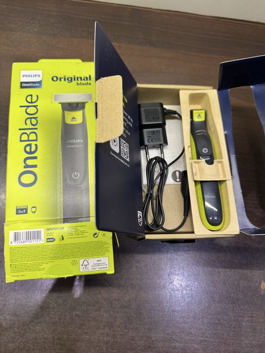 PHILIPS OneBlade QP2721/20
