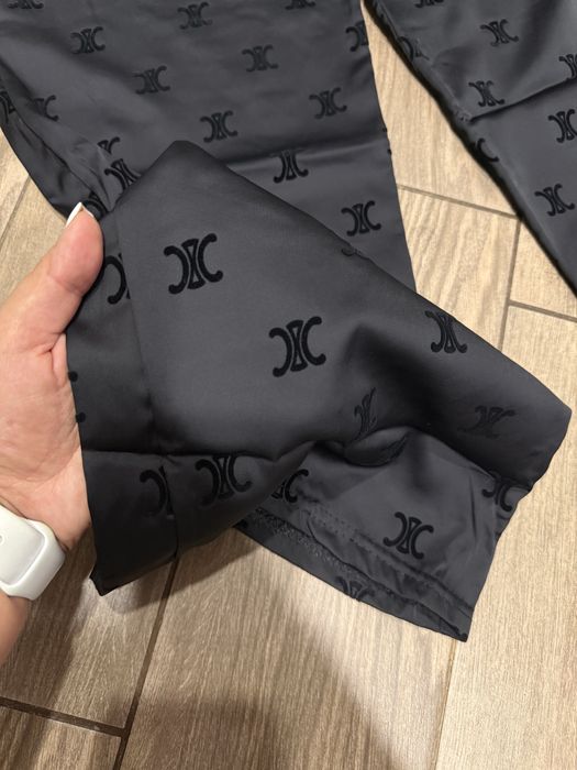 Sale! Штани палацо шанель