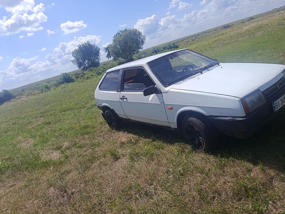 Продам ваз 2108..