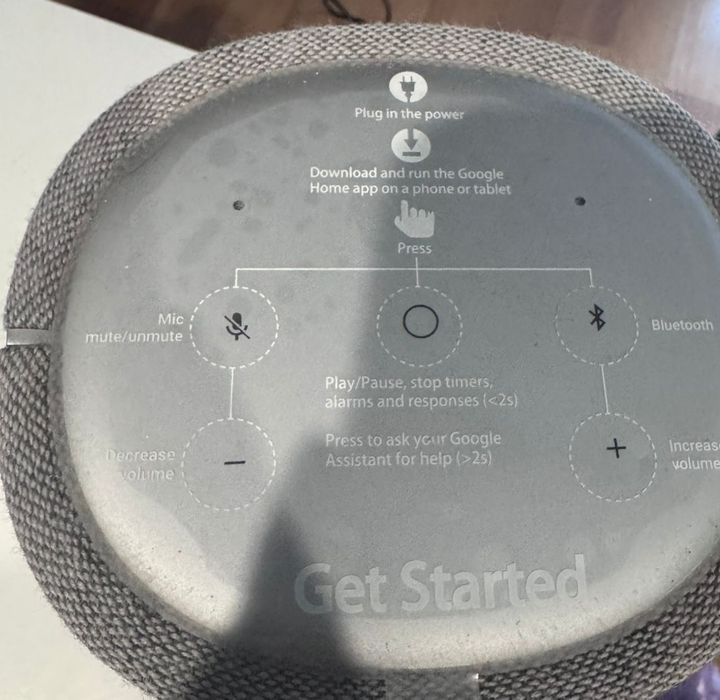 Harman Kardon Speaker (CITATION ONE)