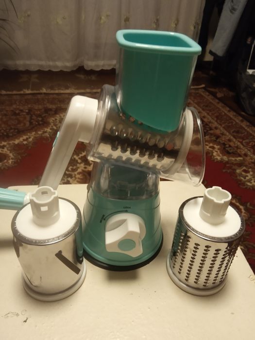 Продам овощирезку