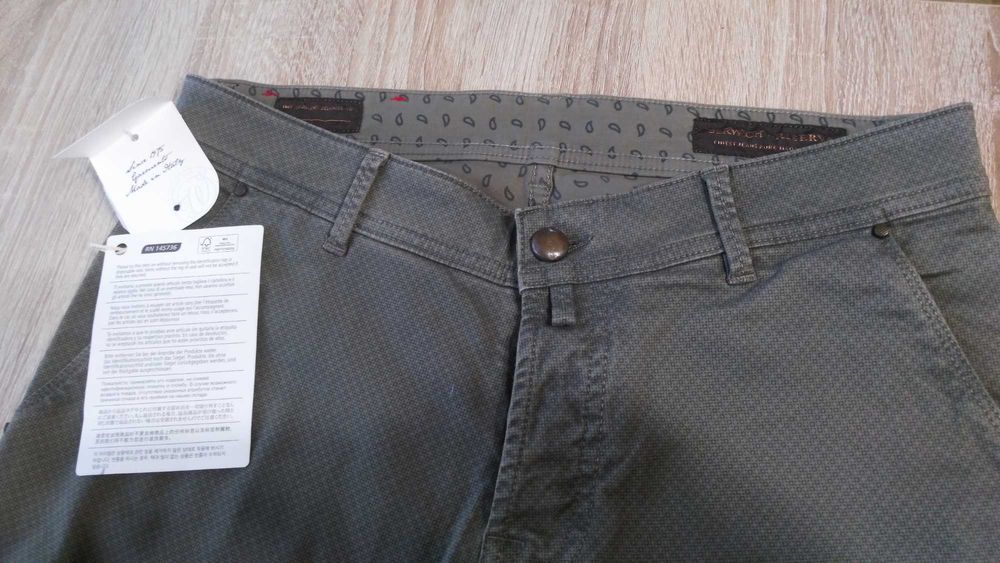 Брюки BERWICH , Italy