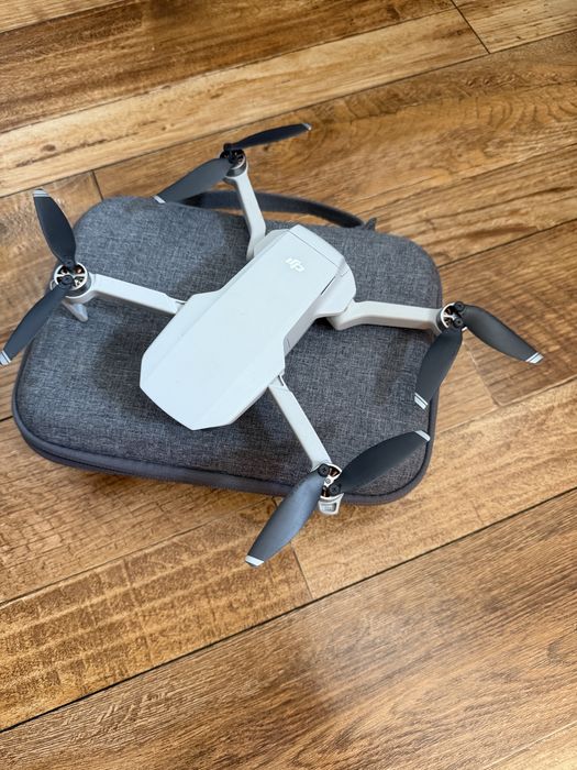 Dji mavic mini fly more combo