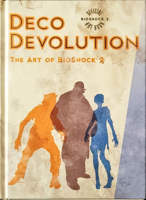 Bishock 2 Rapture EDITION XBOX 360