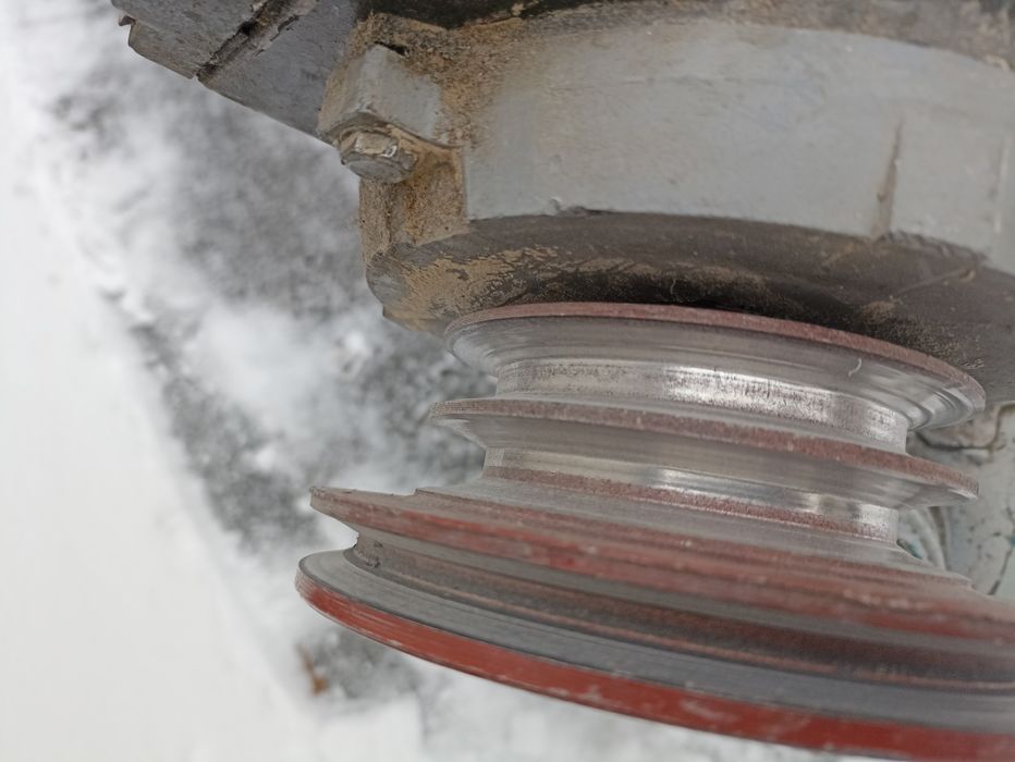 Електро двигун 2,2 ква Київ самовивіз