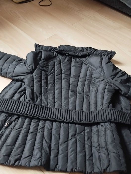 Kurtka Zara M zimowa oryginalna