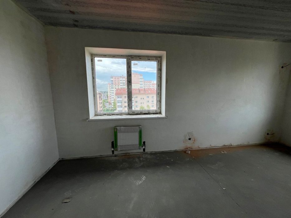 Продам 1-к квартиру ЖК Волошковий