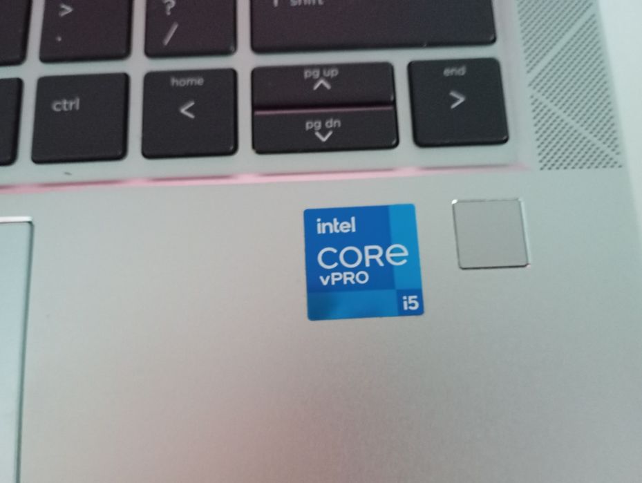 Laptop Elitebook