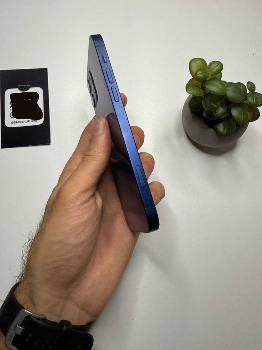 Iphone 12 128 gb, ідеальний стан, айфон 12 128 гб