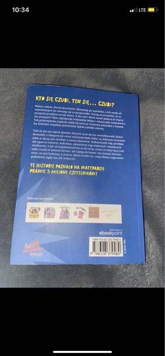 Perfectly Wrong Natalia Fromuth