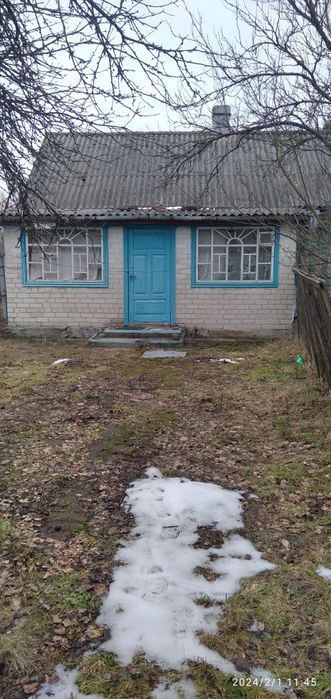 Продам будинок в Денешах