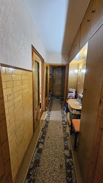 Актуально! 3-ая ОСББ Курузова! Видео обзор!