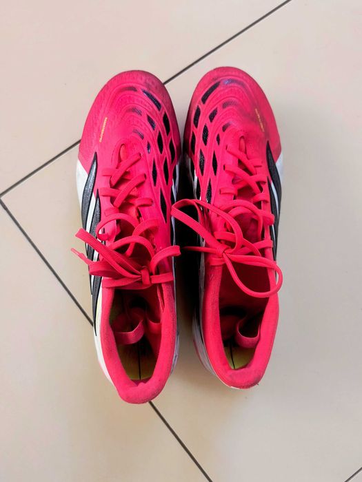 Korki Adidas Pro Predator  FG buty piłkarskie