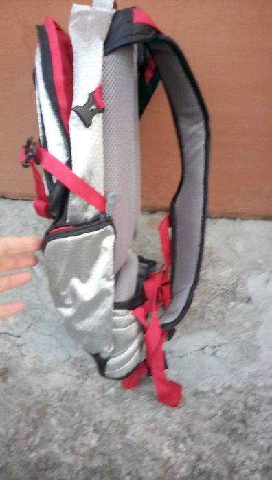 Рюкзак із питною системою OGIO Dakar 100 Chrome