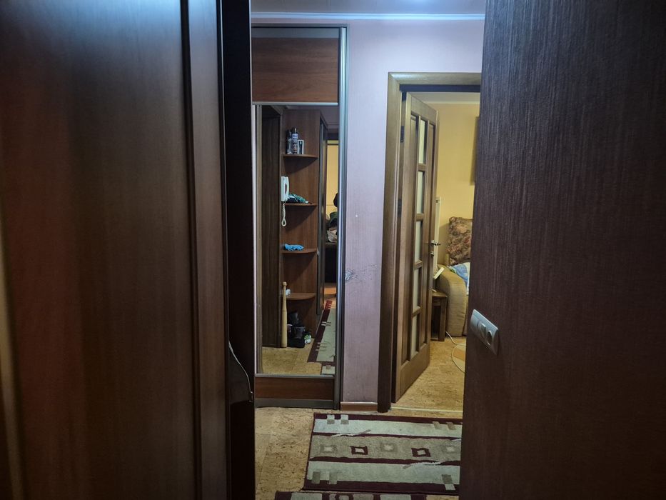 Продаж 2к квартири