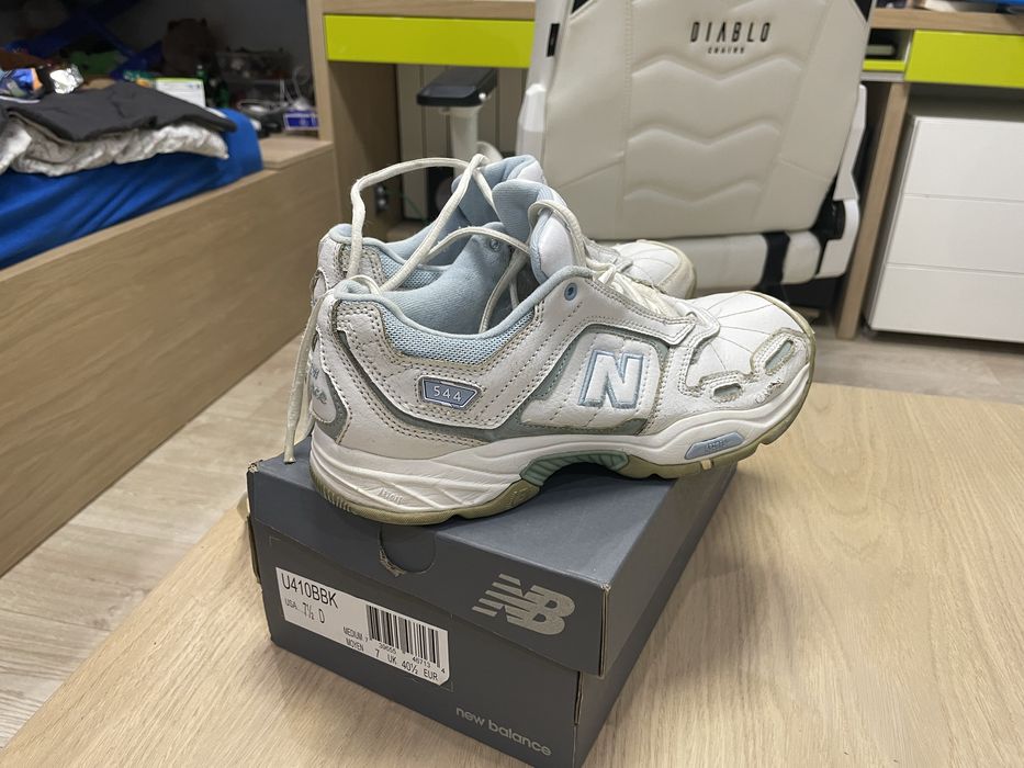 New Balance sneakersy r. 39