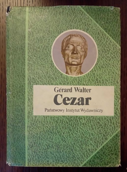 Cezar - Gerard Walter