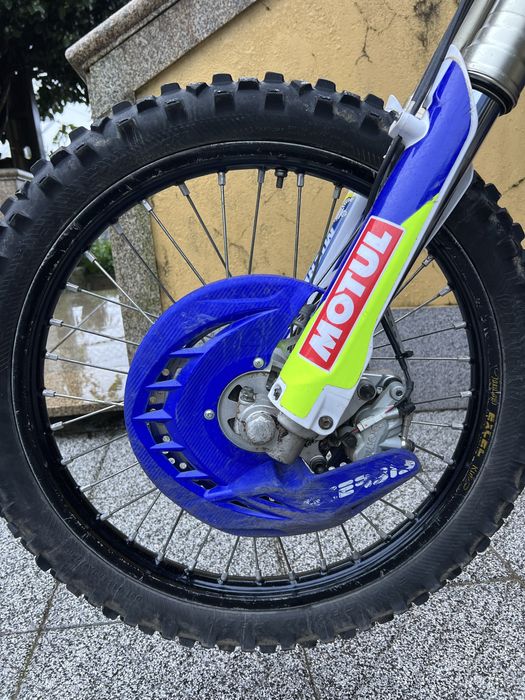 Sherco SE Factory 250 Matriculada 2022