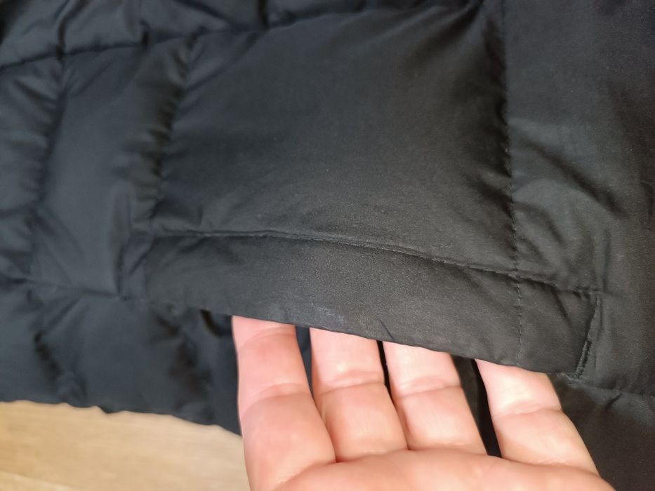 Пальто пуховое Timberland