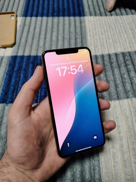 IPhone XS Max 64GB Нова АКБ