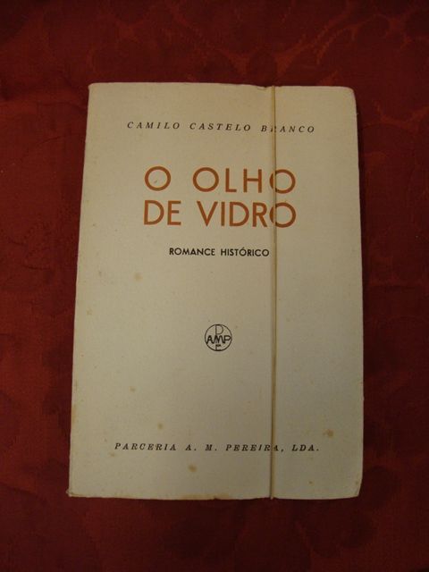 Camilo Castelo Branco