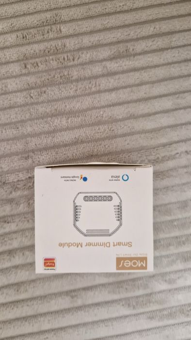 Ściemniacz, regulator TUYA