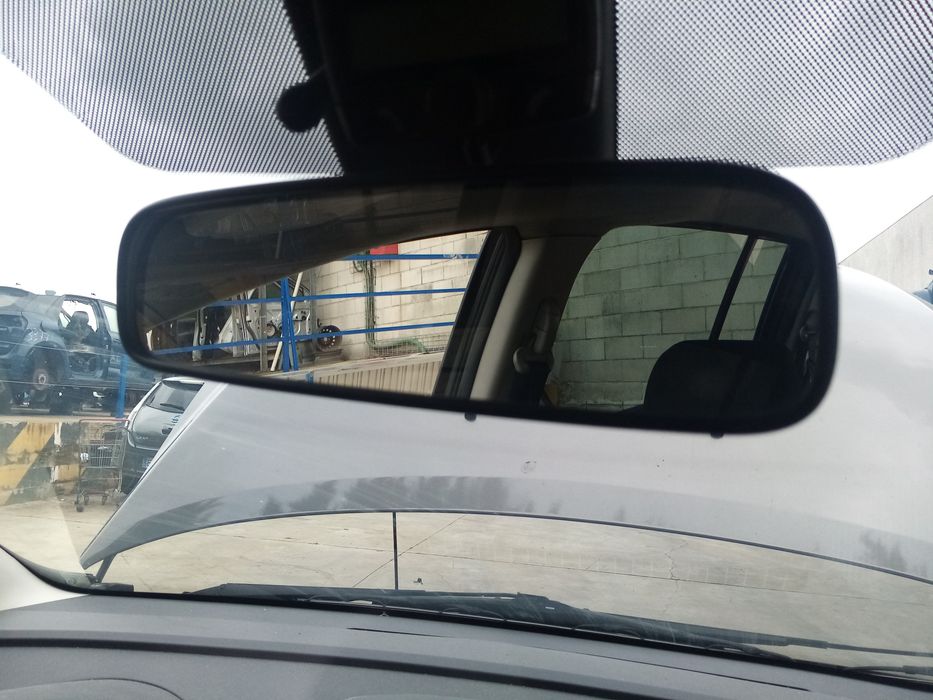 Espelho retrovisor interior MAZDA 5 (CR19)
