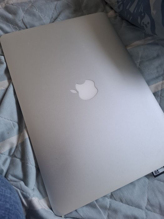 MacBook13" Air 2017 128ssd 8gb RAM muito conservado
