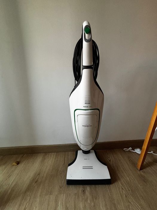 VENDO - Aspirador Kobold