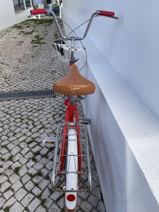 Bicileta anos 70 Flandria (Vintage)