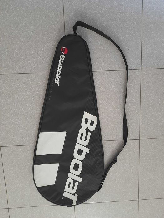 Capas de raquetes