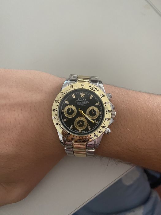 Rolex cosmograph daytona