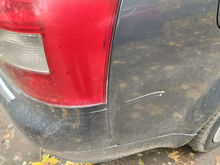 . Ауді А4 б6 АКПП, повний привід, обмін.