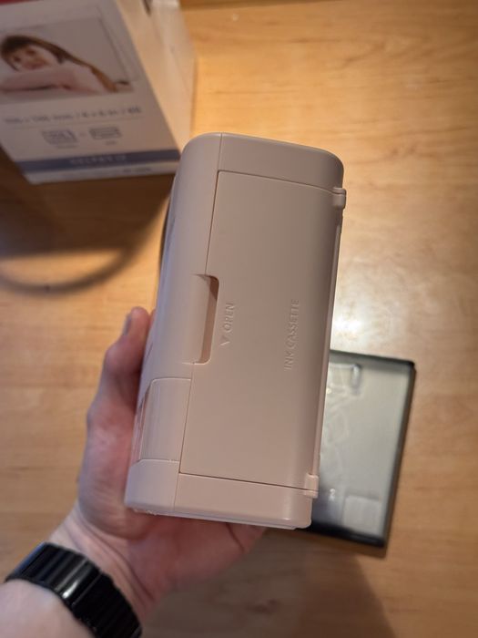Drukarka Canon SELPHY CP1300