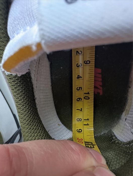 кросівки Nike Air Tailwind 79