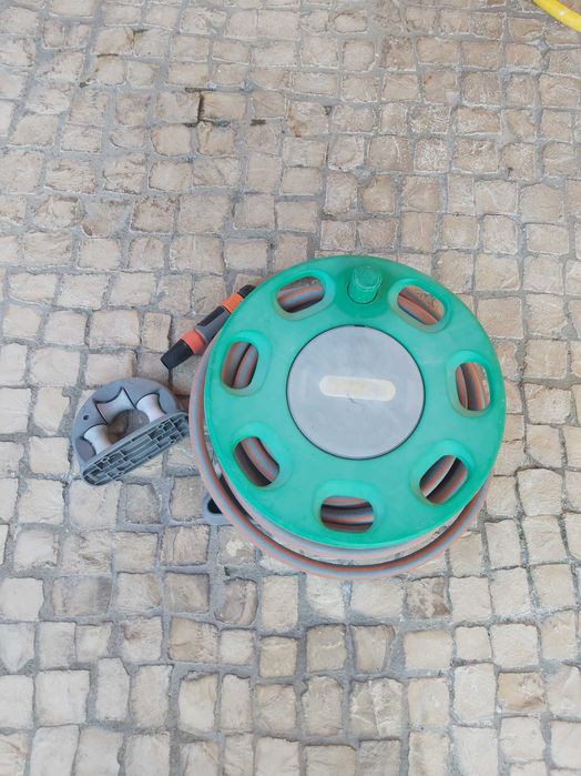 Mangueira jardim Hozelock 20m