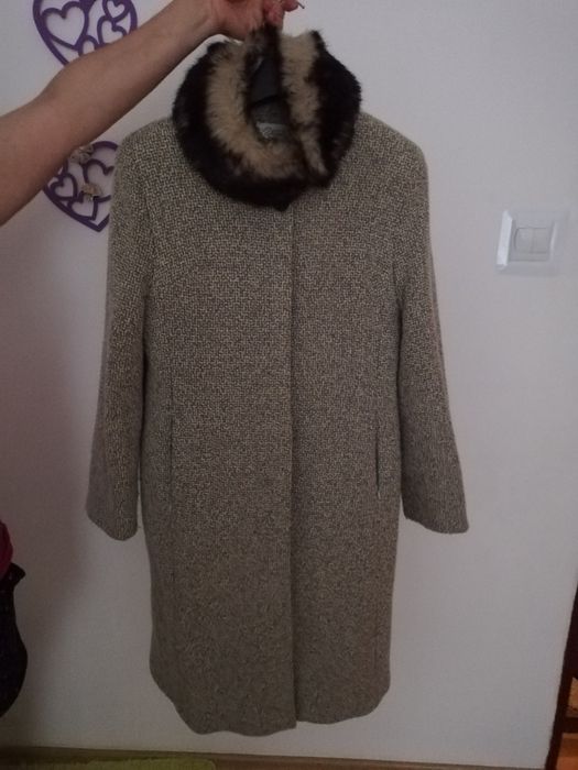 Jesionka damska rozm. 42