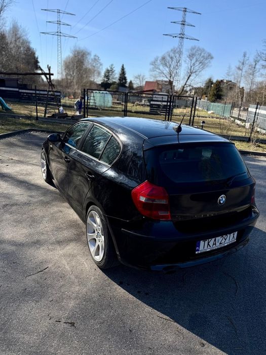 • BMW E87 116i • Xenon • Polift • 2007r