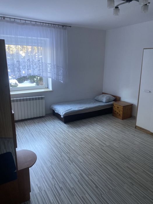 Hostel / Хостел / Житло