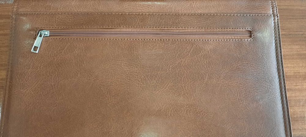 pasta/ mala  executivo