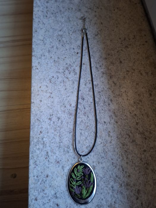 Zestaw 4 naszyjników