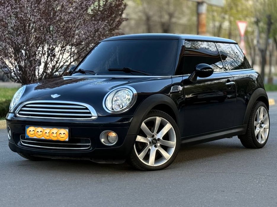 Продам мини купер R56