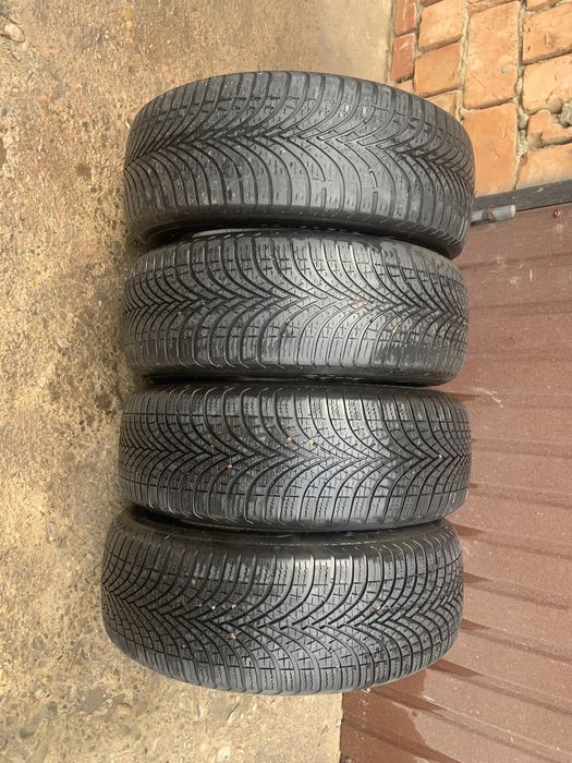 Продам диски з резиною